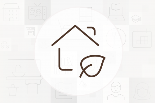 Program Houses Icon