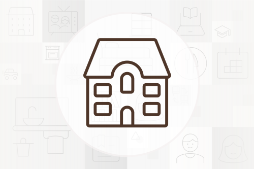 Theme Houses