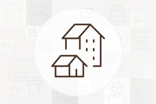 Special Interest Housing Icon