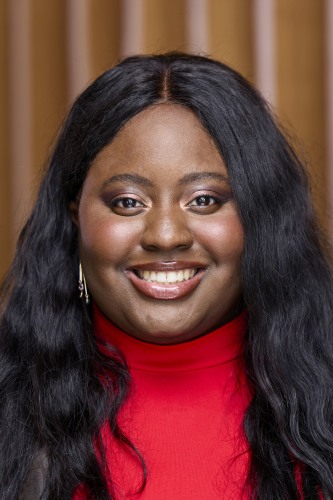 Paige Goodwine