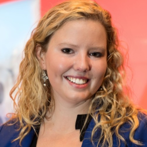 Sarah Ballman