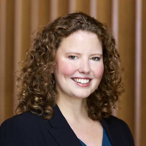 Sarah Ballman
