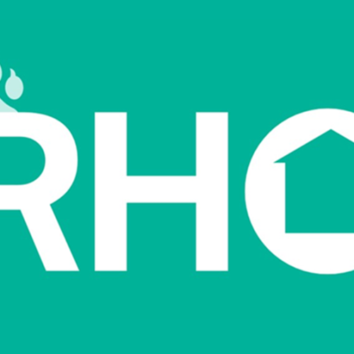 Residence Hall Council logo