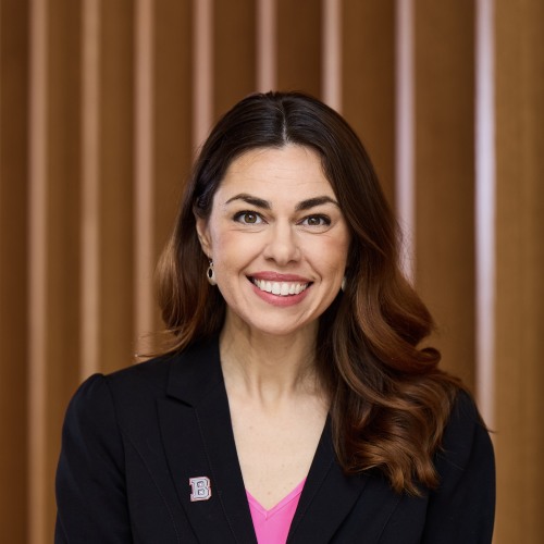 Image of Dr. Mary Jordan