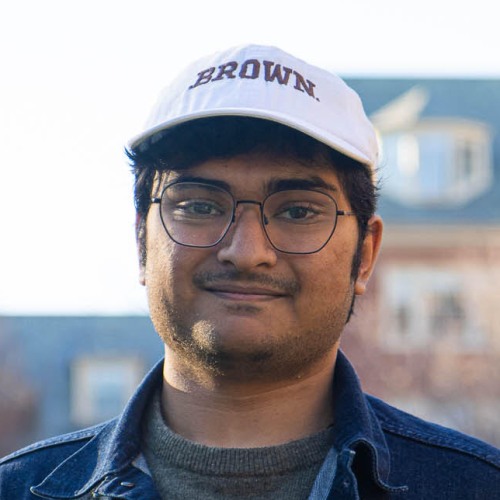 Photo of Raghav