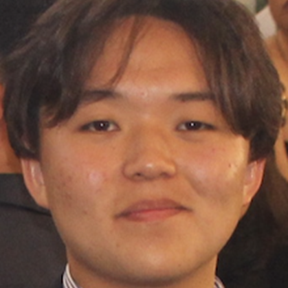 Head shot of Ryan Choo