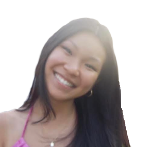 Head Shot of Sidney Lin