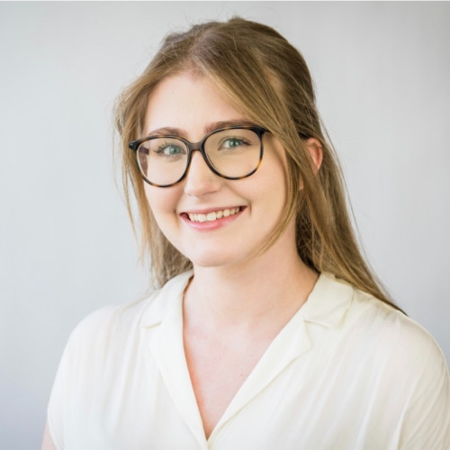 Area Coordinator Kim Busse